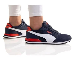 Puma St Runner V3 Mesh Jr batai 38551009