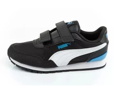 Puma ST Runner v3 NL V PS Jr batai 384902 10
