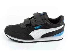 Puma ST Runner v3 NL V PS Jr batai 384902 10