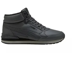 Puma ST Runner v4 Mid batai pilki 402893 03