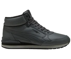 Puma ST Runner v4 Mid batai pilki 402893 03