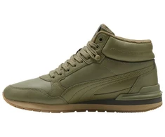 Puma ST Runner v4 Mid chaki batai 402893 06