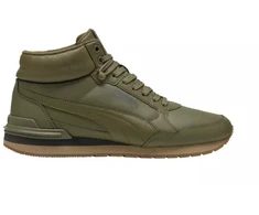 Puma ST Runner v4 Mid chaki batai 402893 06