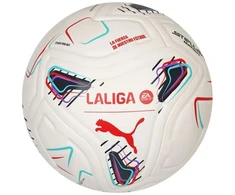 Puma Stellar Match LaLiga 085146-01 futbolo kamuolys