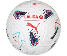 Puma Stellar Nitro Ultimate LaLiga futbolo kamuolys 085078-01