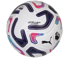 „Puma Stellar Nitro Ultimate“ „Premier“ lygos futbolo kamuolys 085075-01