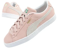 Puma Suede Classic XXL W batai 374915 11