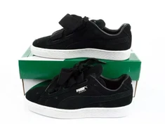 Puma Suede Jr 365136 02 Batai