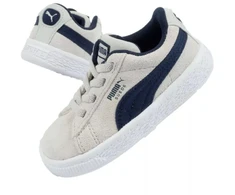 Puma Suede Jr 369684 02 sportiniai bateliai