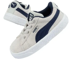 Puma Suede Jr 369684 02 sportiniai bateliai