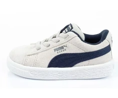 Puma Suede Jr 369684 02 sportiniai bateliai