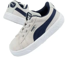 Puma Suede Jr 369684 02 sportiniai bateliai