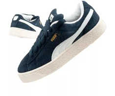 Puma Suede XL Hairy M batai 397241 01