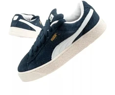 Puma Suede XL Hairy M batai 397241 01