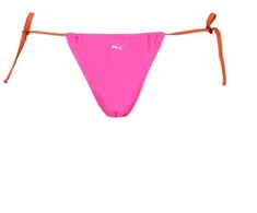 Puma Swim moteriškas bikinis su raišteliais šone – String Bikini kelnaitės 1 vnt. 938066-02