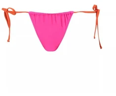 Puma Swim moteriškas bikinis su raišteliais šone – String Bikini kelnaitės 1 vnt. 938066-02