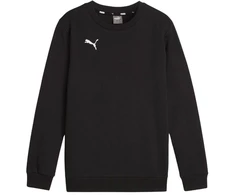 Puma Team Goal Casuals Crew Neck Sweat Jr 658593 03