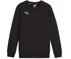 Puma Team Goal Casuals Crew Neck Sweat Jr 658593 03