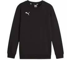 Puma Team Goal Casuals Crew Neck Sweat Jr 658593 03
