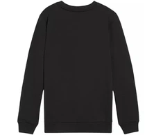 Puma Team Goal Casuals Crew Neck Sweat Jr 658593 03