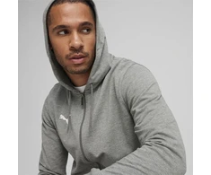 Puma Team Goal Casuals džemperis su gobtuvu M 658595 33