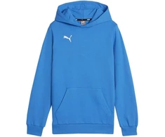 Puma Team Goal Casuals džemperis su gobtuvu jaunimui 658619 02