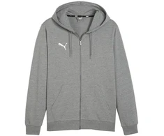 Puma Team Goal Casuals džemperis su gobtuvu M 658595 33