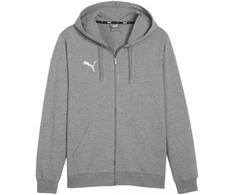 Puma Team Goal Casuals džemperis su gobtuvu M 658595 33