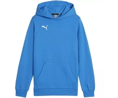 Puma Team Goal Casuals džemperis su gobtuvu jaunimui 658619 02