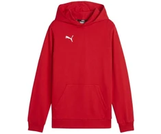 Puma Team Goal Casuals Hoddy Jr džemperis 658619 01