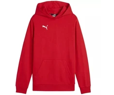 Puma Team Goal Casuals Hoddy Jr džemperis 658619 01