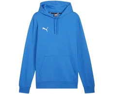 Puma Team Goal Casuals Hoodie M 658618 02