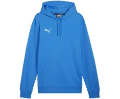 Puma Team Goal Casuals Hoodie M 658618 02