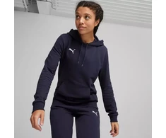 Puma Team Goal Casuals Hoody W 658621 06