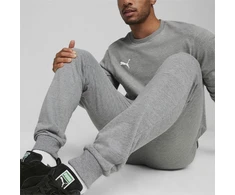 Puma Team Goal Casuals Kelnės M 658598 33