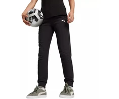 Puma Team Goal Casuals kelnės moterims W 658604 03