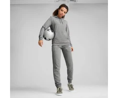 Puma Team Goal Casuals kelnės moterims W 658604 33