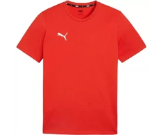 Puma Team Goal Casuals marškinėliai M 658615 01