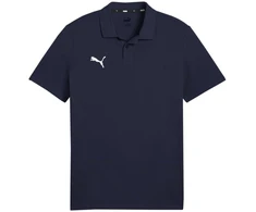Puma Team Goal Casuals Polo Marškinėliai M 658605 06