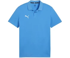 Puma Team Goal Casuals Polo Marškinėliai M 658605 02