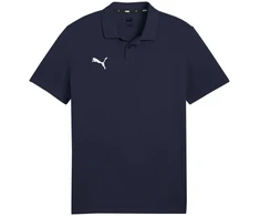 Puma Team Goal Casuals Polo Marškinėliai M 658605 06