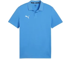 Puma Team Goal Casuals Polo Marškinėliai M 658605 02