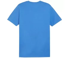 Puma Team Goal Casuals Polo Marškinėliai M 658605 02