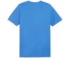 Puma Team Goal Casuals Polo Marškinėliai M 658605 02
