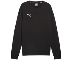 Puma Team Goal Casuals sportinis megztinis su apvalia apykakle M 658592 03