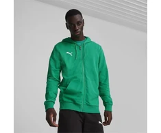 Puma Team Goal Casuals su gobtuvu, dydis M, 658595 05 džemperis