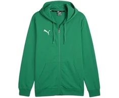Puma Team Goal Casuals su gobtuvu, dydis M, 658595 05 džemperis