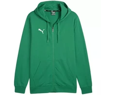 Puma Team Goal Casuals su gobtuvu, dydis M, 658595 05 džemperis