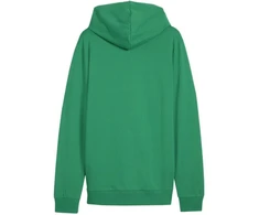 Puma Team Goal Casuals su gobtuvu, dydis M, 658595 05 džemperis