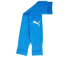 Puma Team Goal Futbolo Kojinės Mėlynos 706028 02